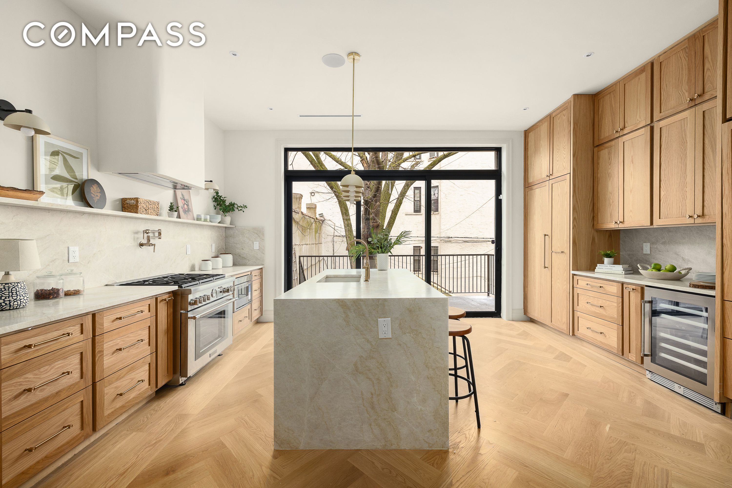 #6 photo, 167 Quincy Street, Bedford-Stuyvesant , NY 11216