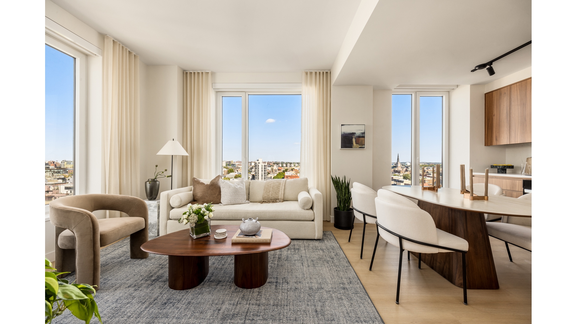 #4 photo, 18 INDIA Street, ब्रुकलीन Greenpoint , NY 11222