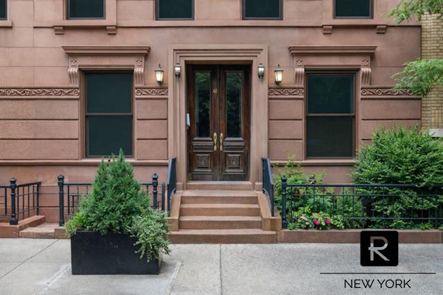 #7 photo, 41 Jane Street, मैनहटन West Village , NY 10014