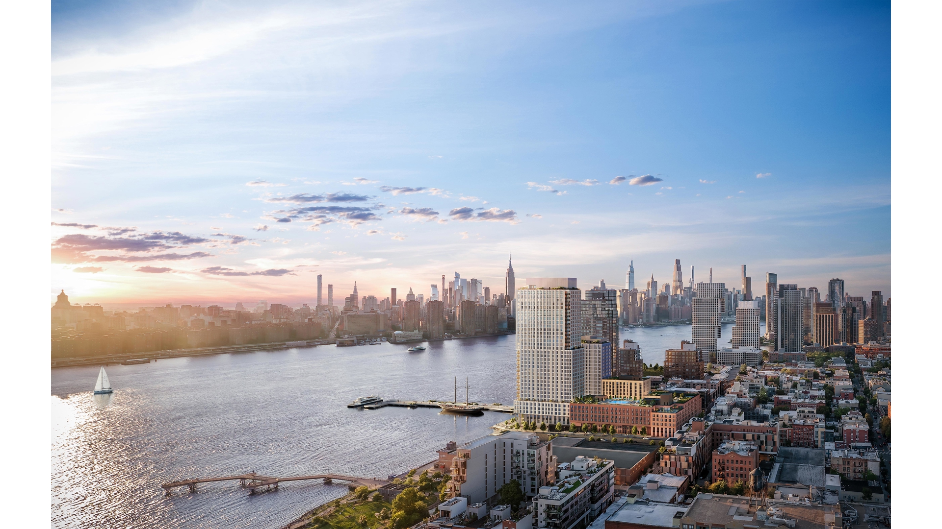 #19 photo, 18 INDIA Street, ब्रुकलीन Greenpoint , NY 11222