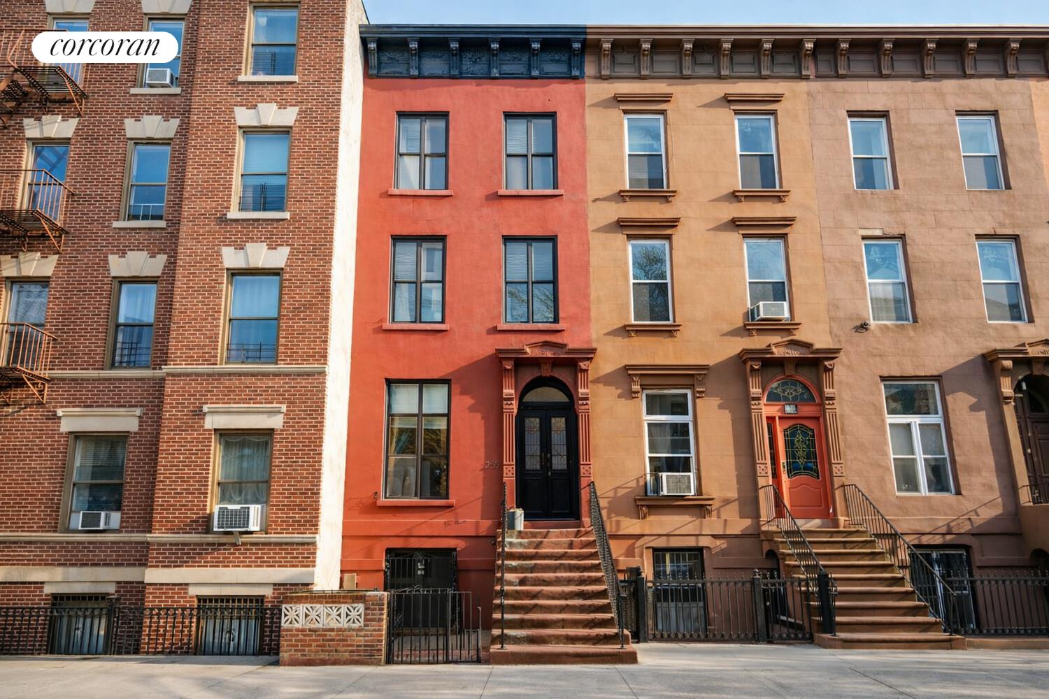 #1 photo, 255 CLIFTON Place, Bedford-Stuyvesant , NY 11216