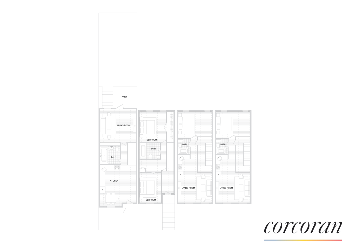 #2 photo, 255 CLIFTON Place, Bedford-Stuyvesant , NY 11216