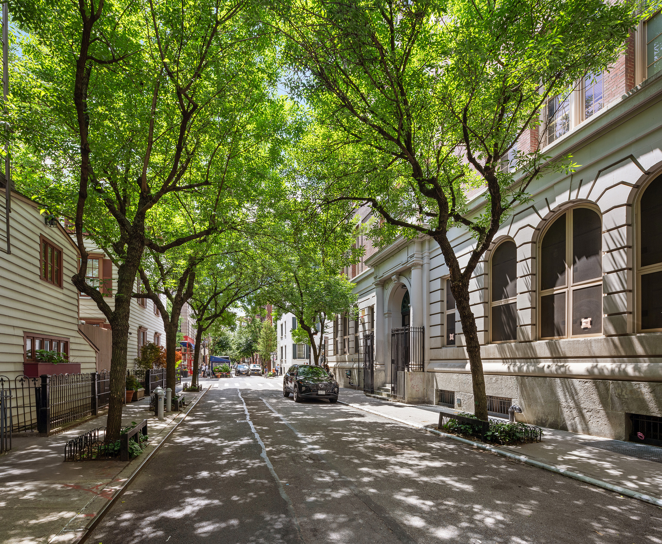 #13 photo, 104-106 Bedford Street, West Village , NY 10014