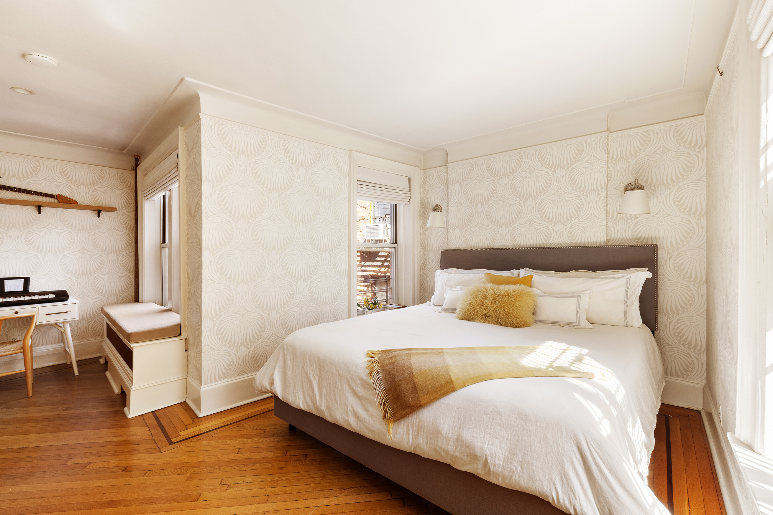 #9 photo, 104-106 Bedford Street, West Village , NY 10014