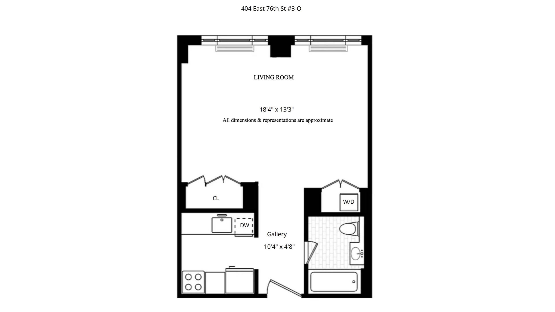 #2 photo, New York City, 맨해튼 Lenox Hill , NY 10021