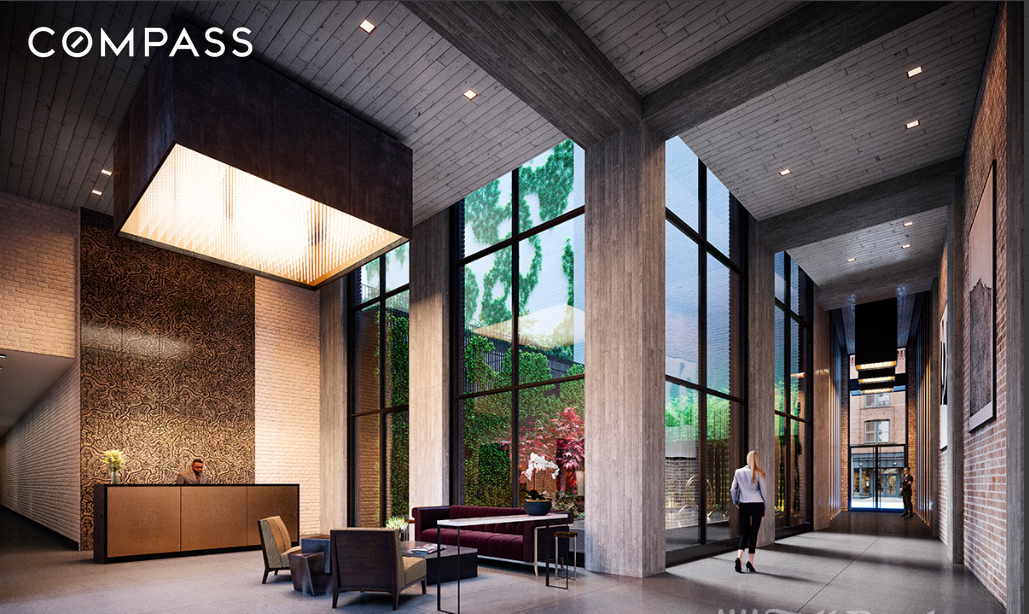 #17 photo, 91 Leonard Street, Tribeca , NY 10013