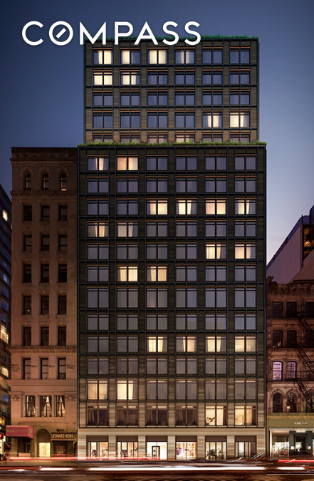 #18 photo, 91 Leonard Street, Tribeca , NY 10013