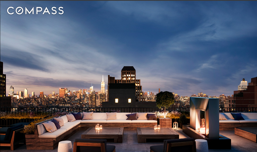 #19 photo, 91 Leonard Street, Tribeca , NY 10013