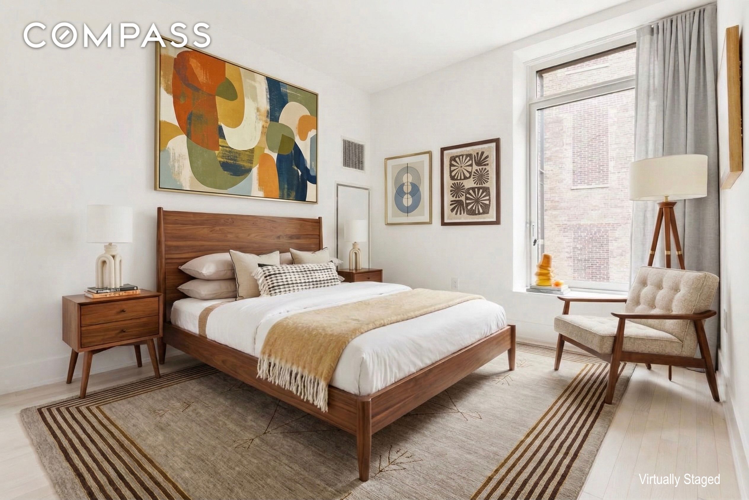 #8 photo, 91 Leonard Street, Tribeca , NY 10013