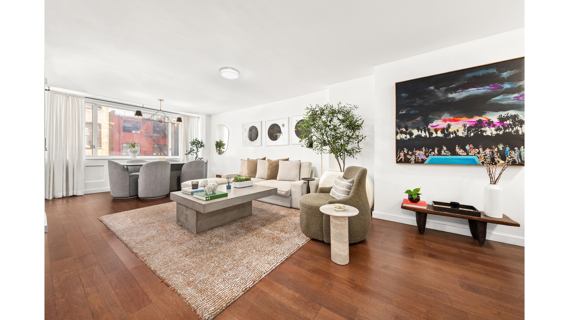 #3 photo, 333 E 14TH Street, मैनहटन Gramercy Park , NY 10003