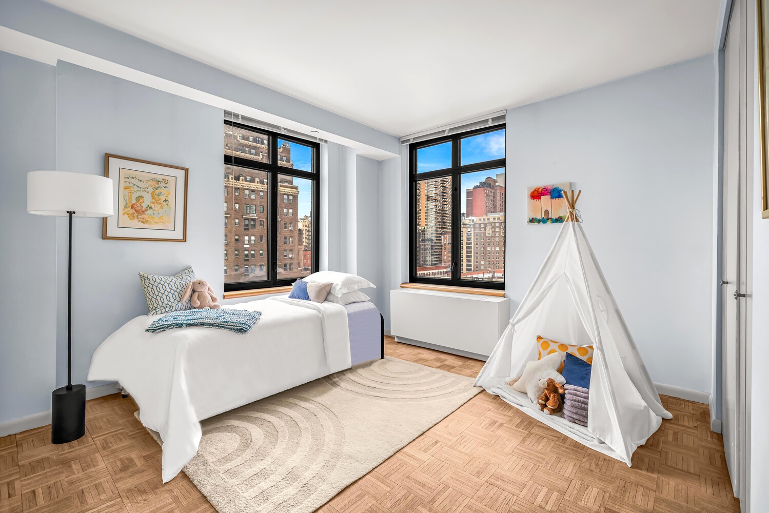 #6 photo, 222 RIVERSIDE Drive, Upper West Side , NY 10025