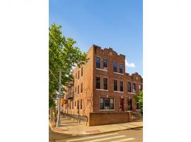 170 E 96TH Street 布鲁克林 Brownsville, NY