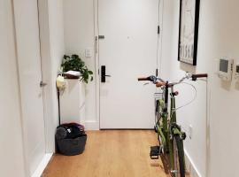 679 Franklin Avenue #202 布鲁克林 Crown Heights, NY