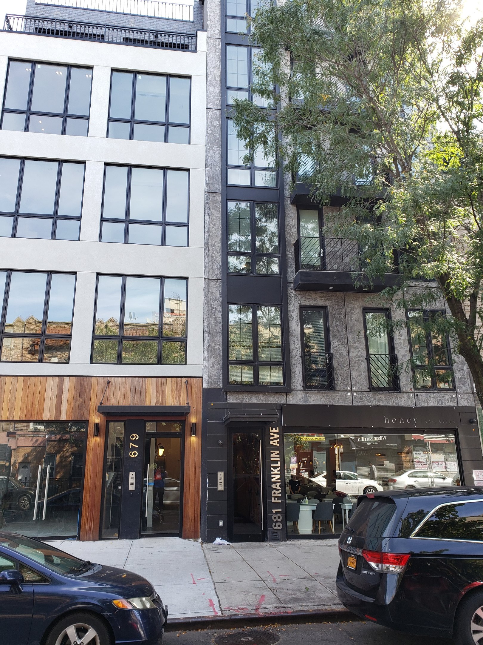 #6 photo, 679 Franklin Avenue, Crown Heights , NY 11238