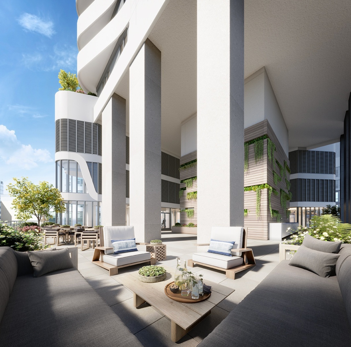 #10 photo, 24-16 Queens Plaza S, 皇后区 长岛城 Long Island City , NY 11101