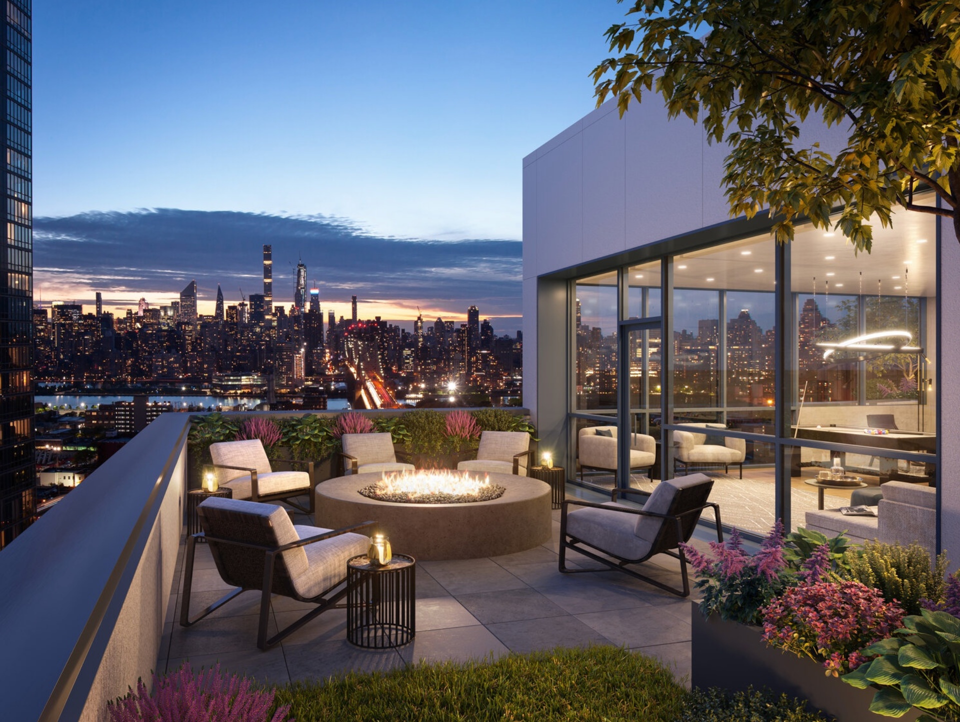 #6 photo, 24-16 Queens Plaza S, 皇后区 长岛城 Long Island City , NY 11101