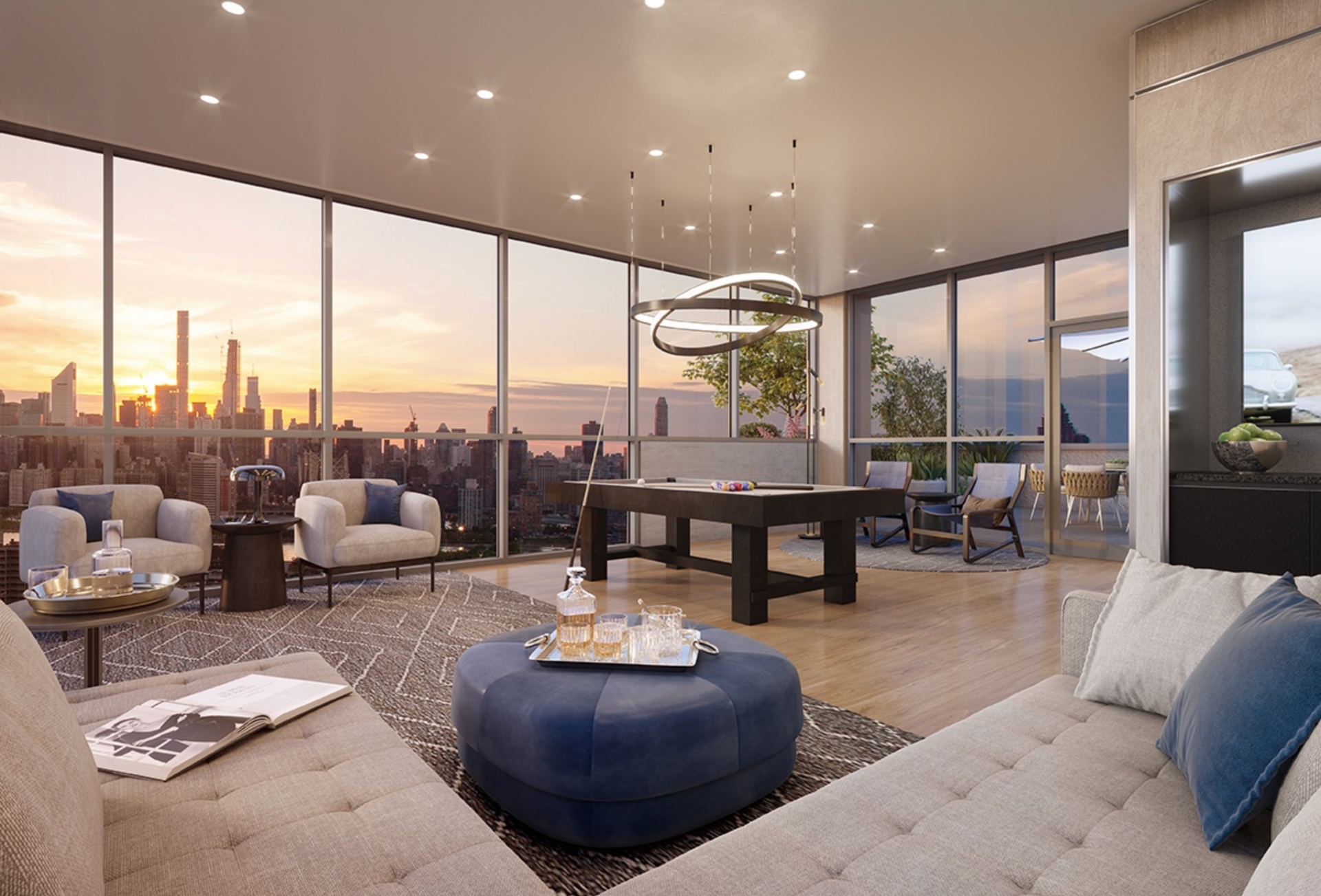 #7 photo, 24-16 Queens Plaza S, 皇后区 长岛城 Long Island City , NY 11101