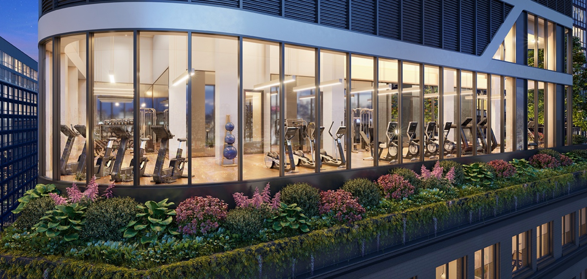 #8 photo, 24-16 Queens Plaza S, 皇后区 长岛城 Long Island City , NY 11101