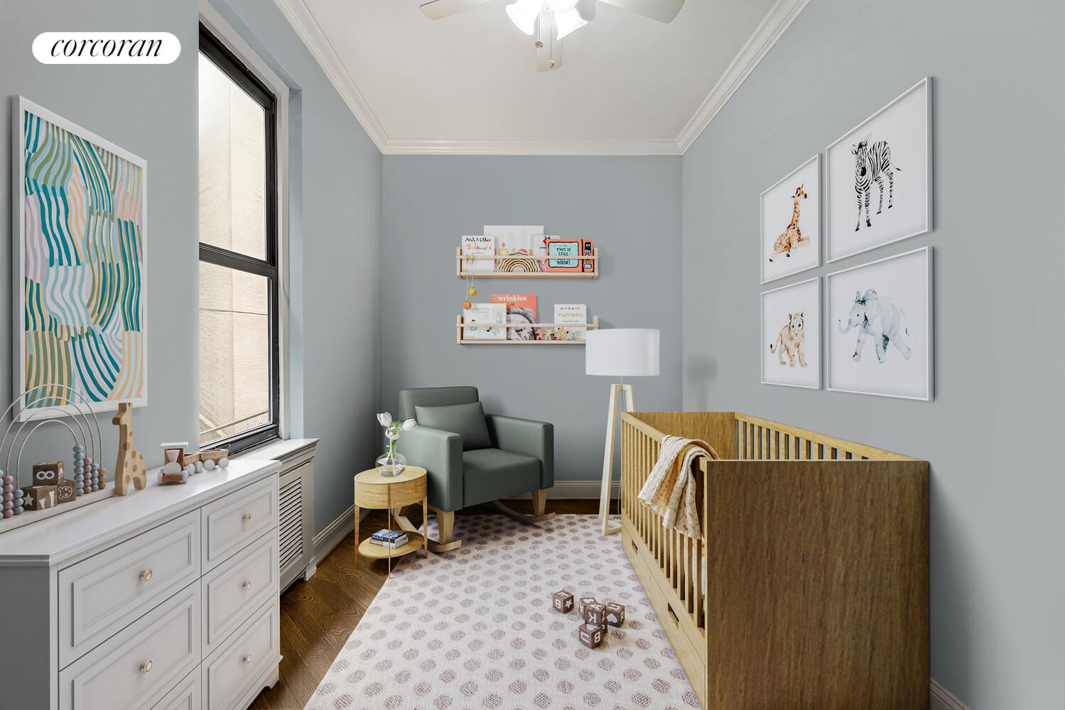 #10 photo, 357 W 55TH Street, 曼哈頓 中城西区 Hell's Kitchen , NY 10019