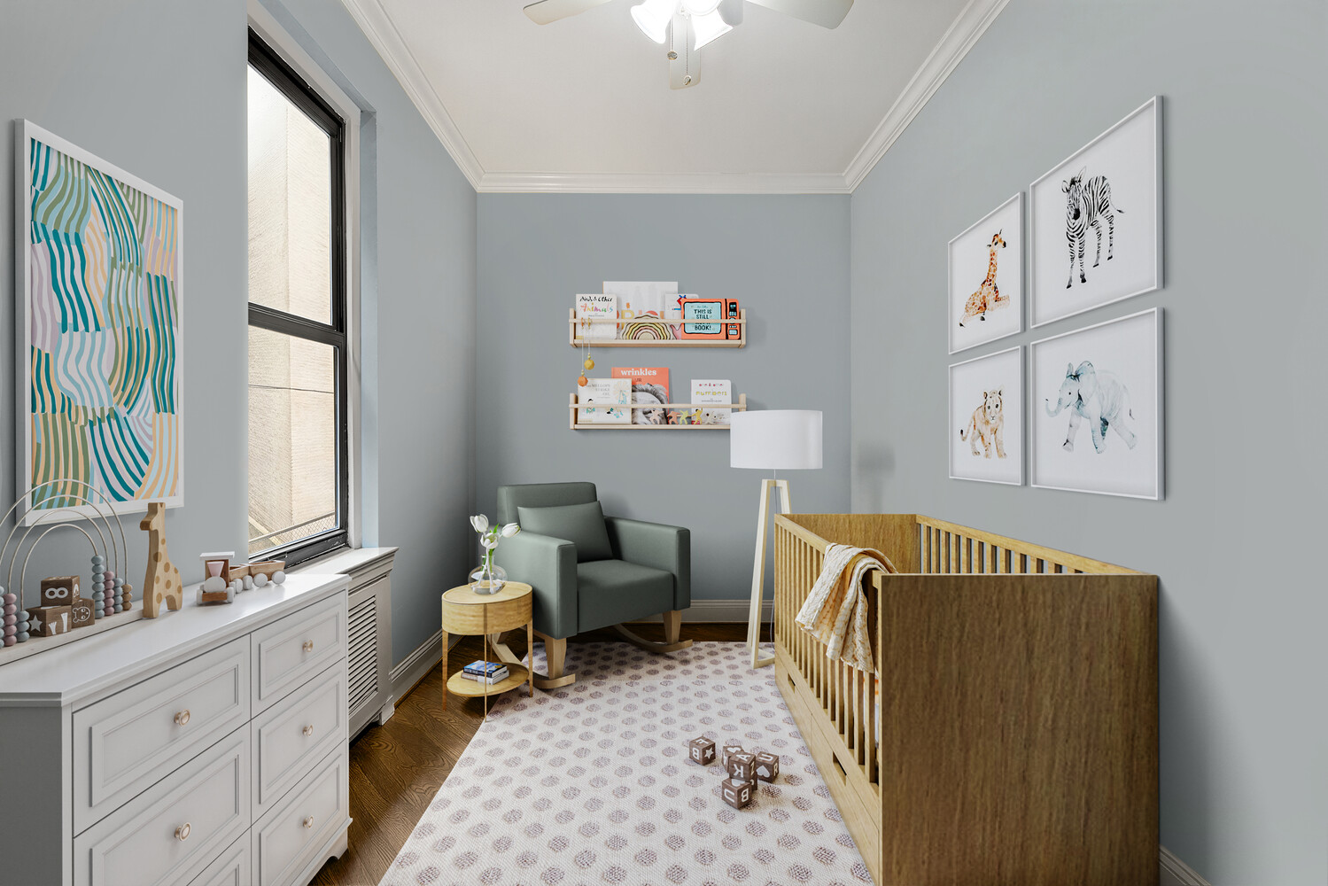 #11 photo, 357 W 55TH Street, 曼哈頓 中城西区 Hell's Kitchen , NY 10019