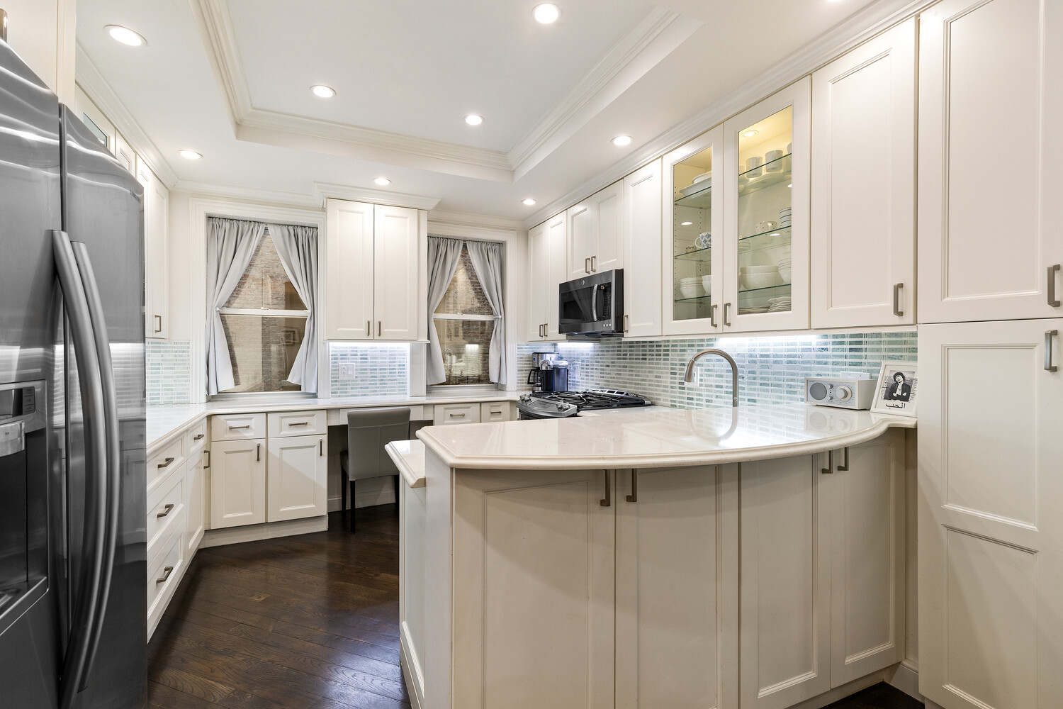 #7 photo, 357 W 55TH Street, 曼哈頓 中城西区 Hell's Kitchen , NY 10019