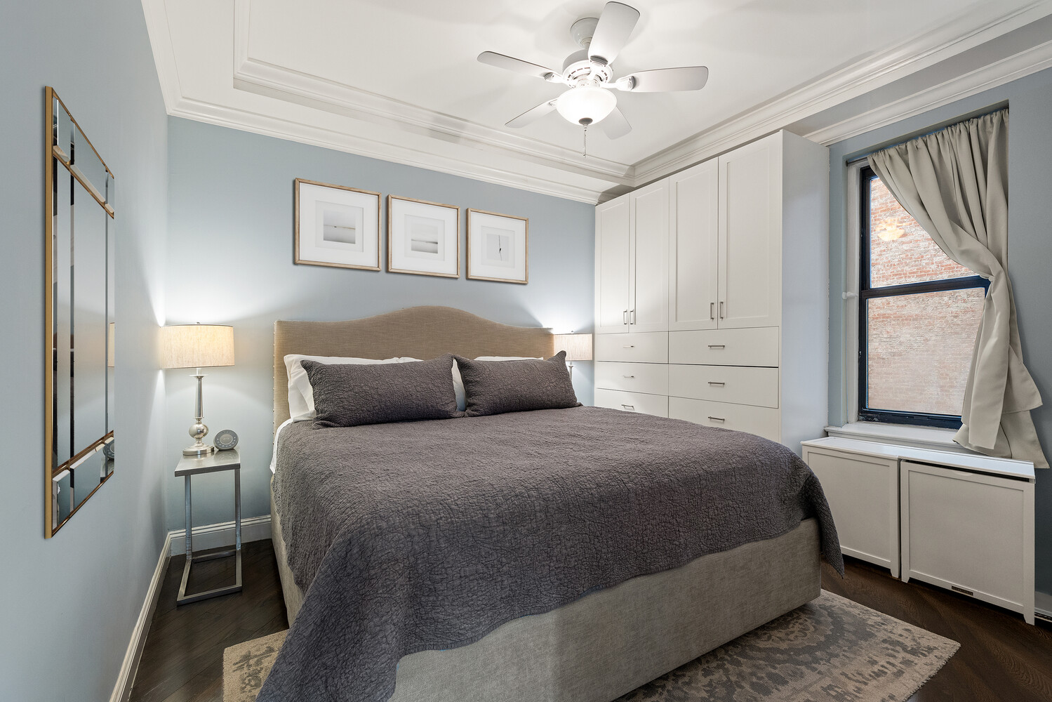 #8 photo, 357 W 55TH Street, 曼哈頓 中城西区 Hell's Kitchen , NY 10019