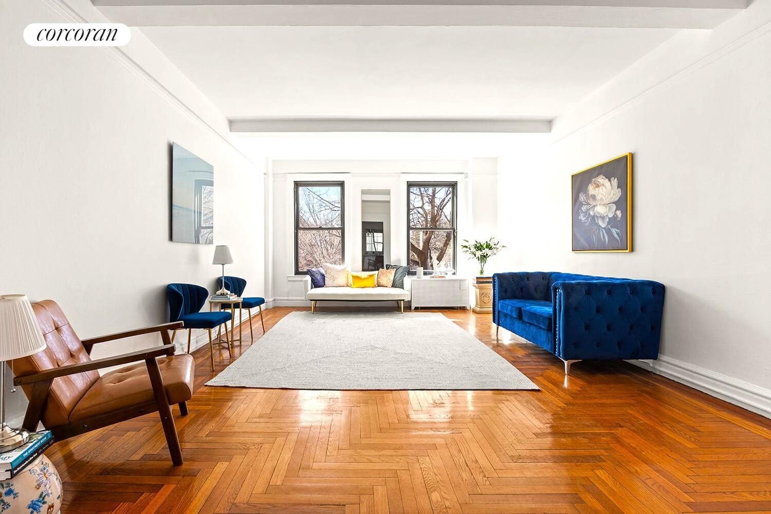 #4 photo, 135 EASTERN Parkway, ब्रुकलीन Prospect Heights , NY 11238