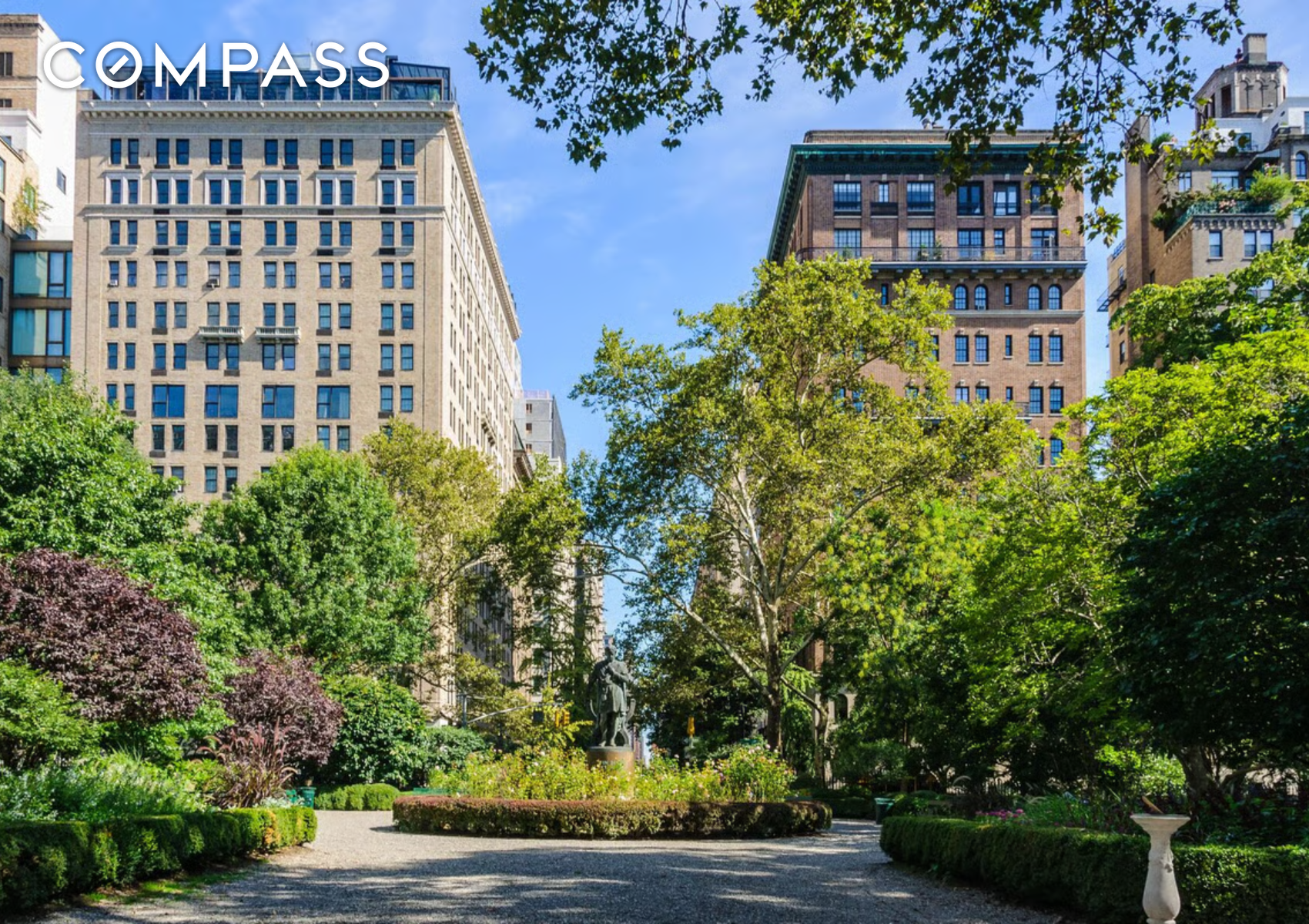 #8 photo, 4 Lexington Avenue, Gramercy Park , NY 10010