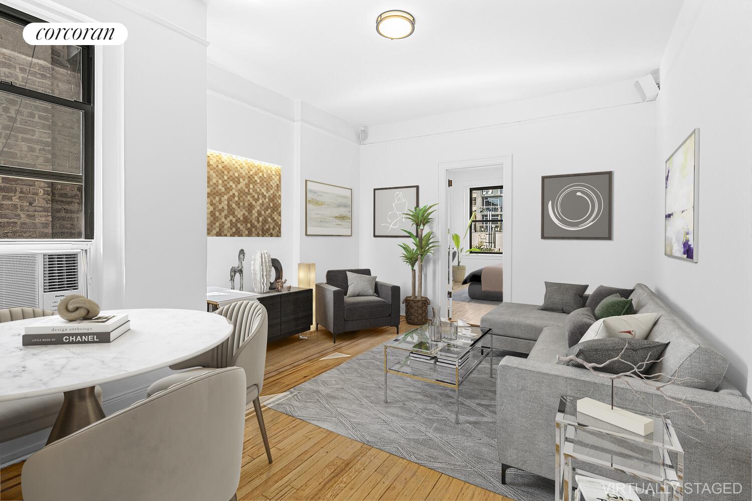 #3 photo, 234 W 16TH Street, Chelsea , NY 10011