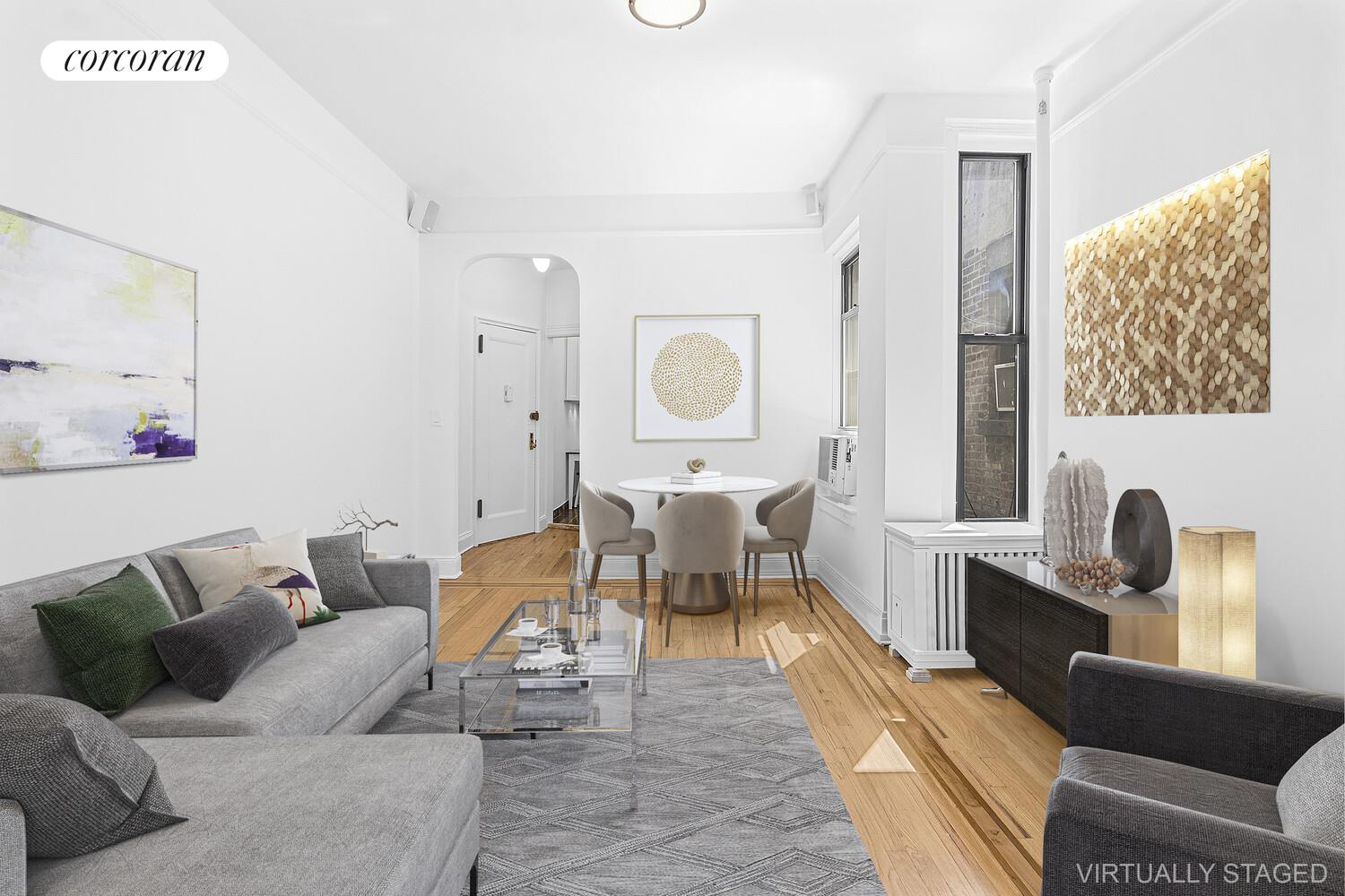 #4 photo, 234 W 16TH Street, Chelsea , NY 10011