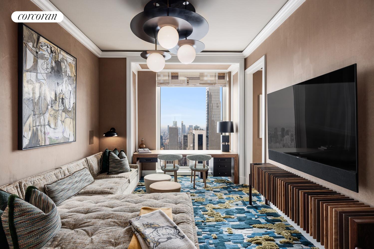 #12 photo, 220 CENTRAL Park S, مانهاتن Central Park South , NY 10019