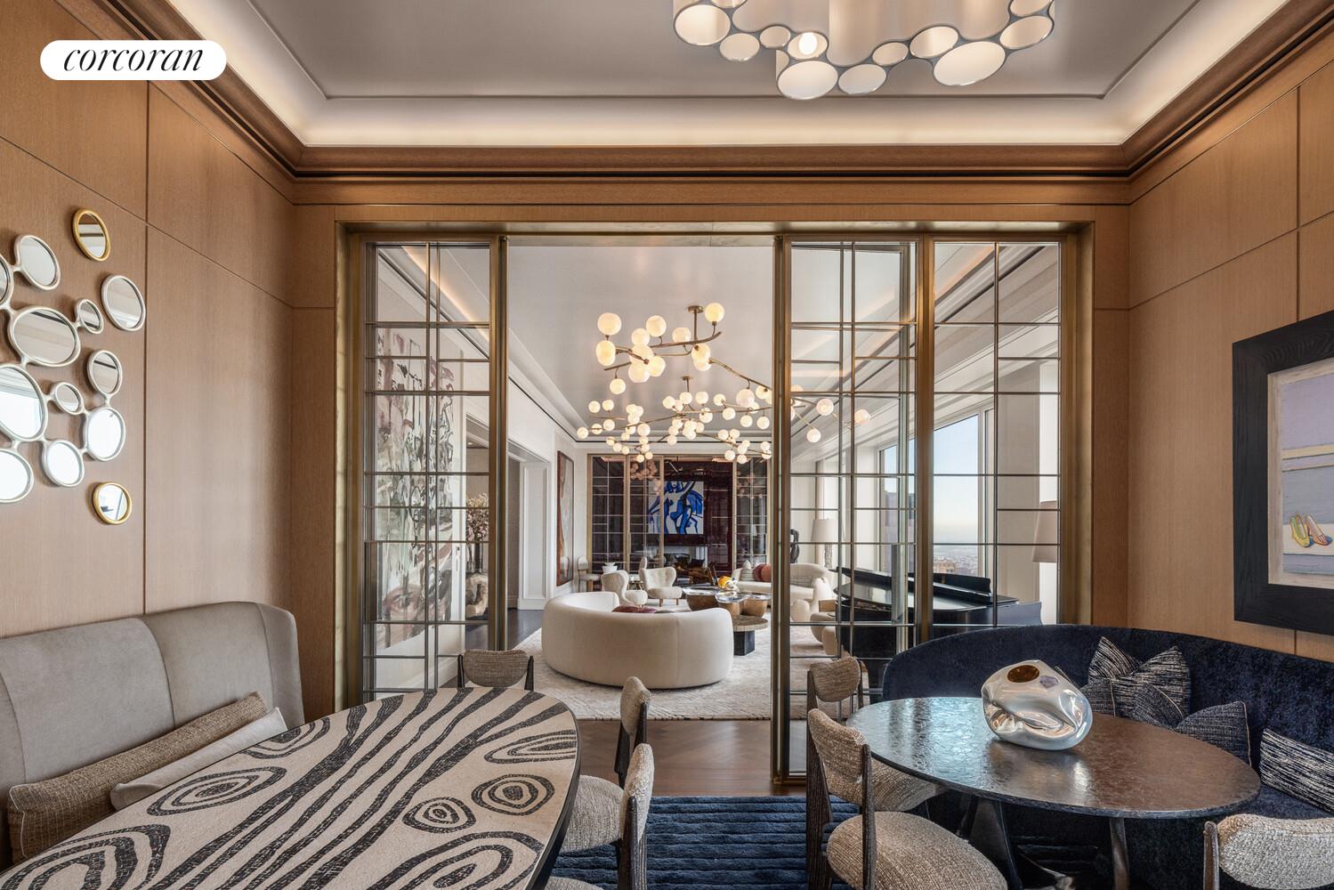 #5 photo, 220 CENTRAL Park S, مانهاتن Central Park South , NY 10019