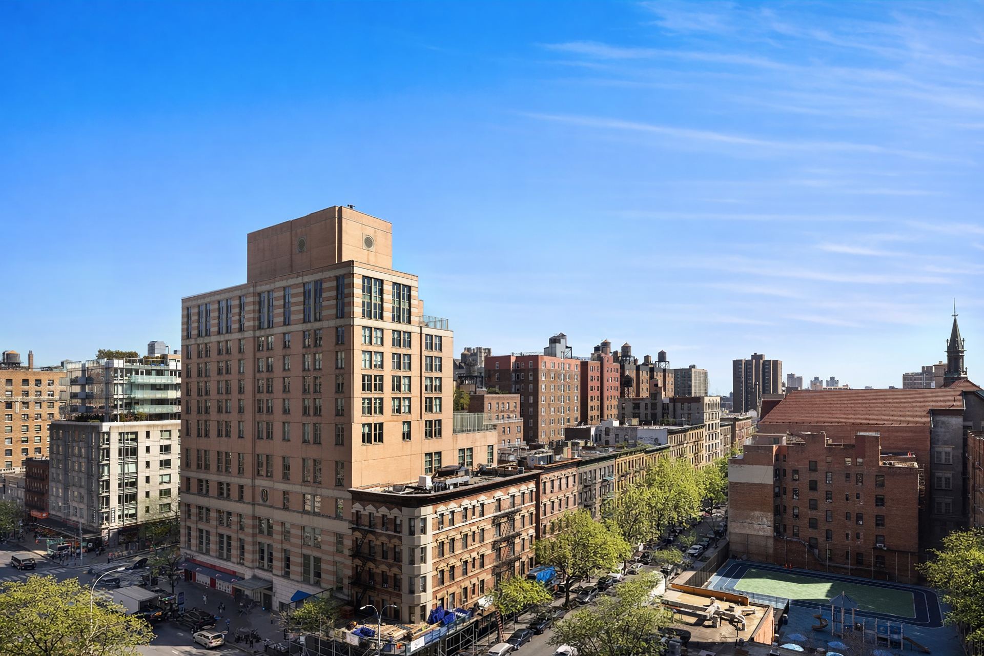 #1 photo, 300 W 109TH Street, Upper West Side , NY 10025