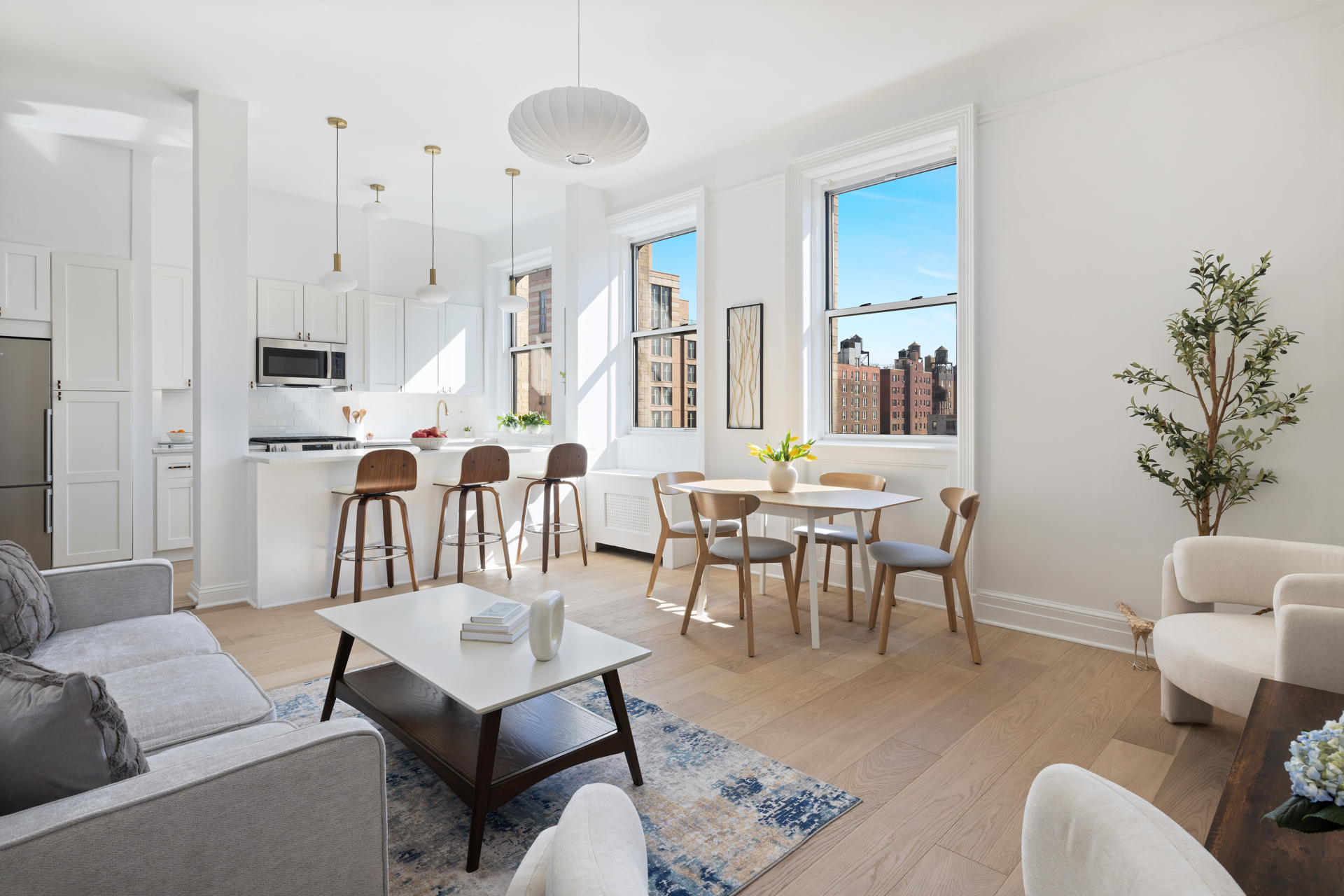 #11 photo, 300 W 109TH Street, Upper West Side , NY 10025