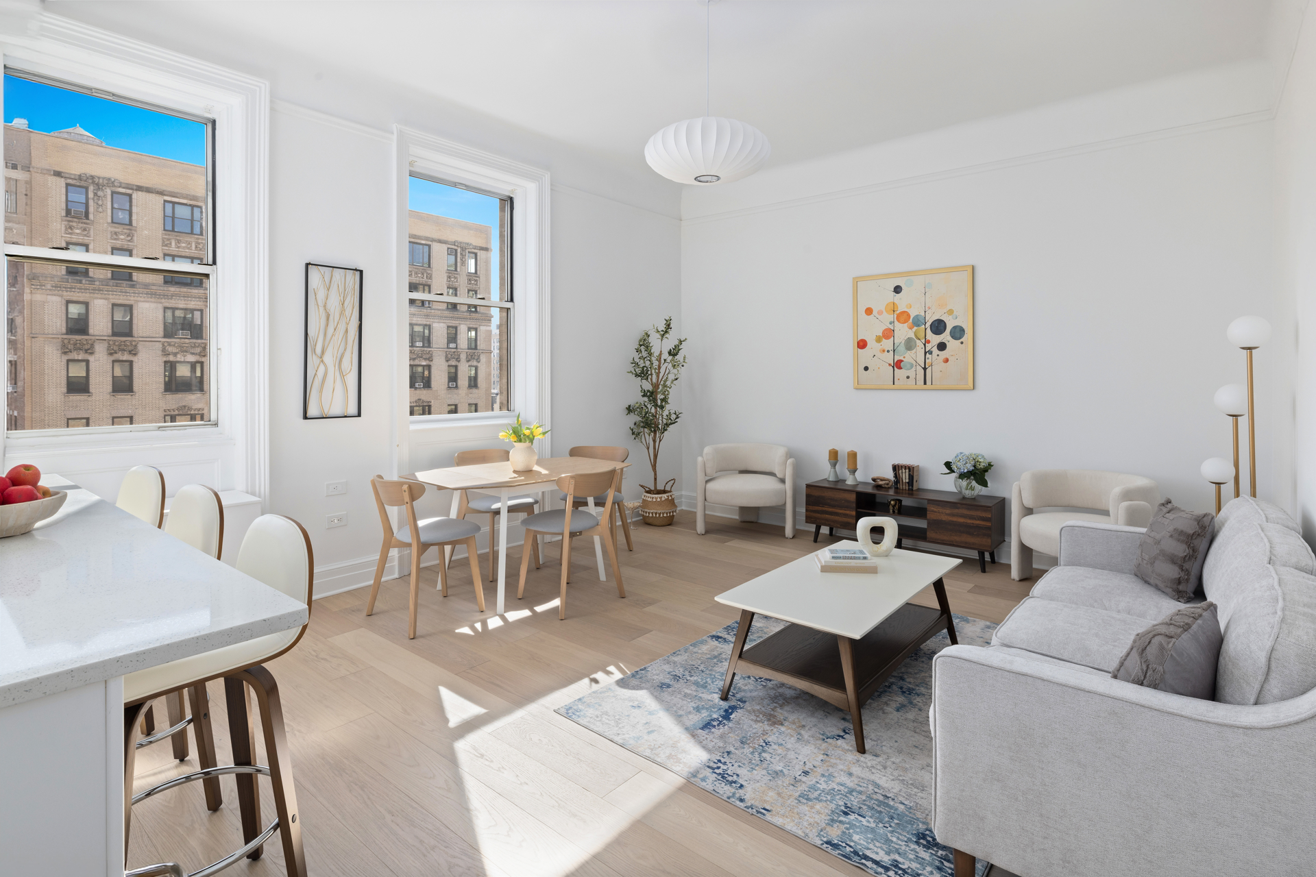 #12 photo, 300 W 109TH Street, Upper West Side , NY 10025