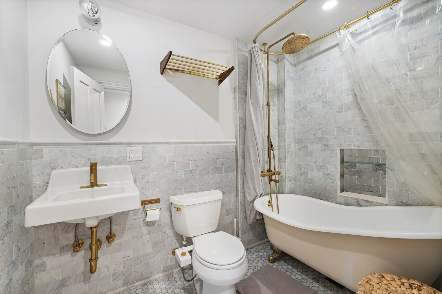 #10 photo, 289 MACON Street, Stuyvesant Heights , NY 11216