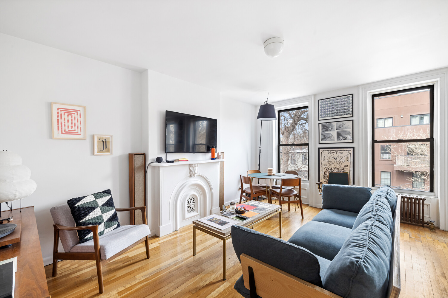 #11 photo, 289 MACON Street, Stuyvesant Heights , NY 11216