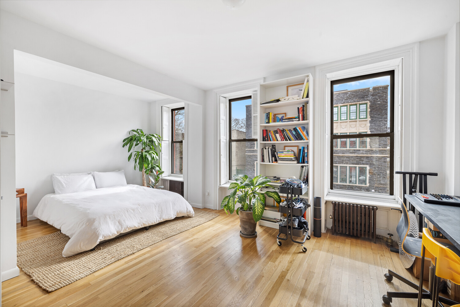 #12 photo, 289 MACON Street, Stuyvesant Heights , NY 11216