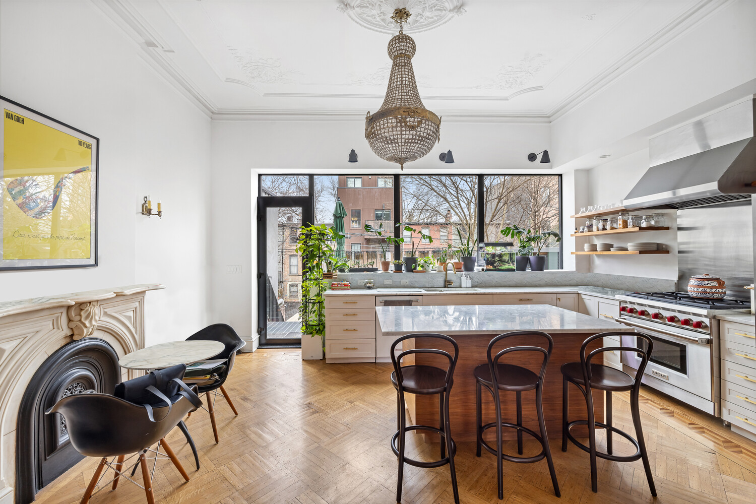 #5 photo, 289 MACON Street, Stuyvesant Heights , NY 11216