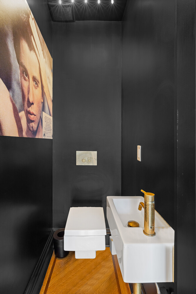 #6 photo, 289 MACON Street, Stuyvesant Heights , NY 11216