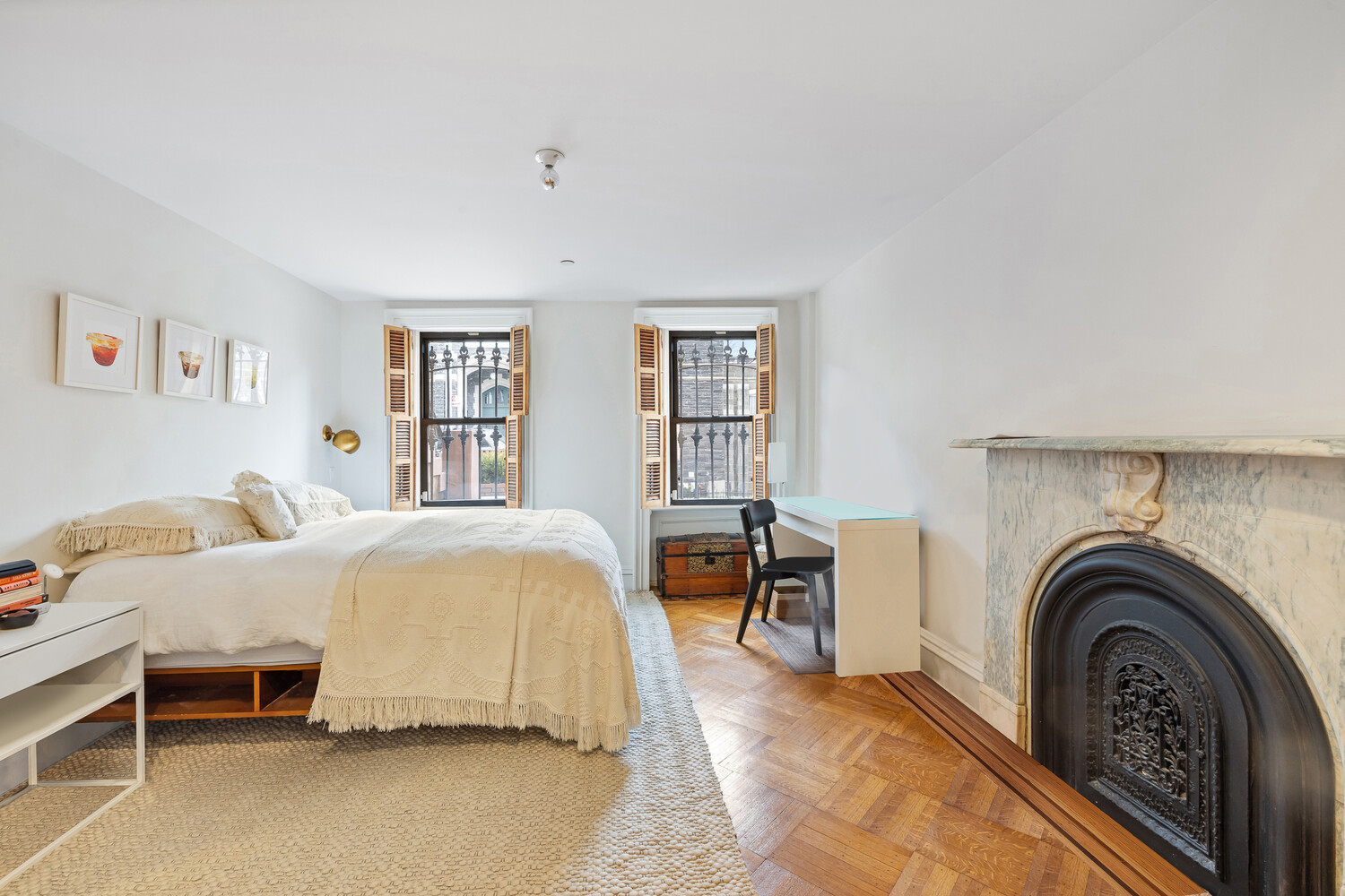 #8 photo, 289 MACON Street, Stuyvesant Heights , NY 11216