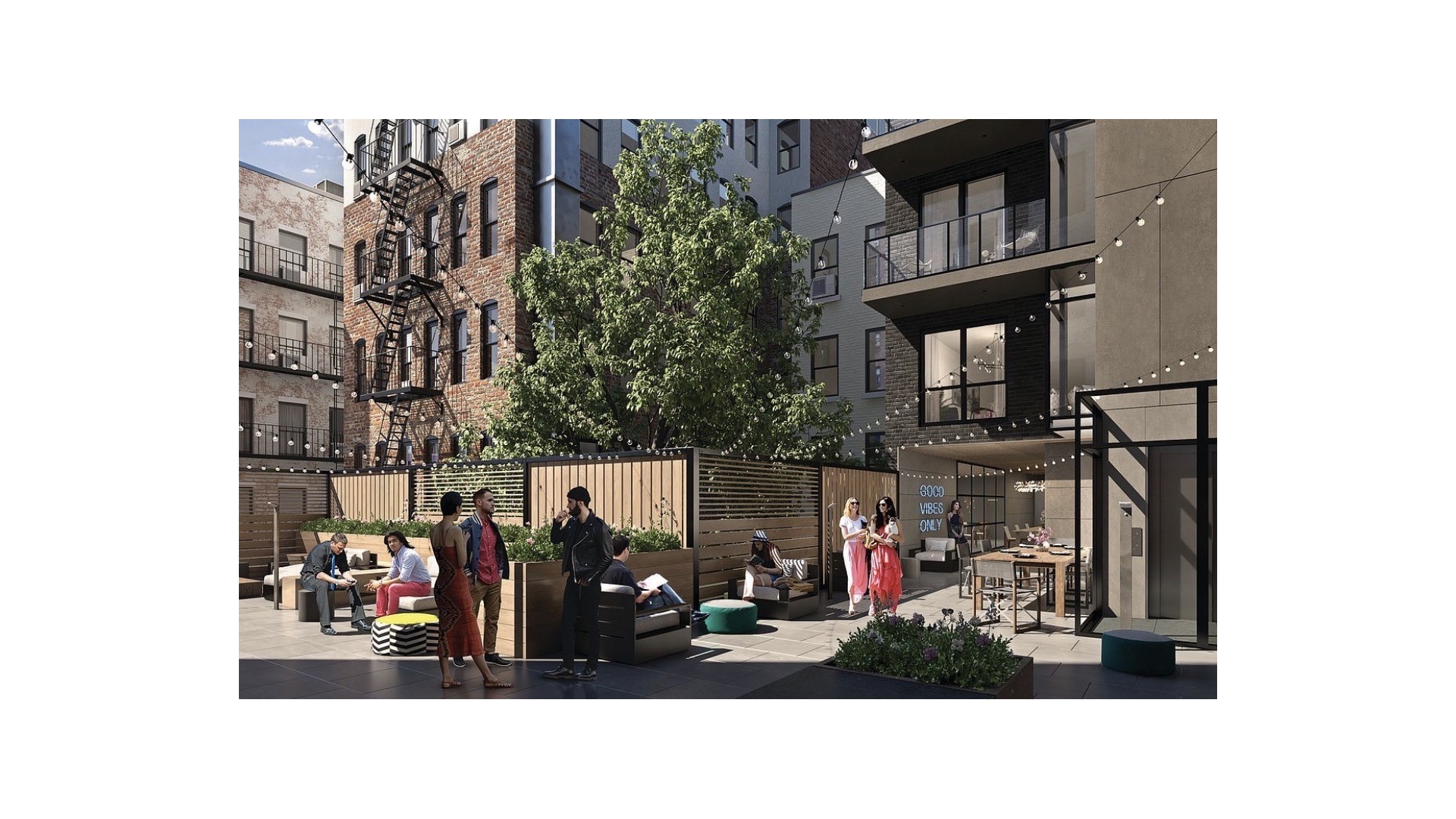 #10 photo, 101 E 2ND Street, East Village , NY 10009