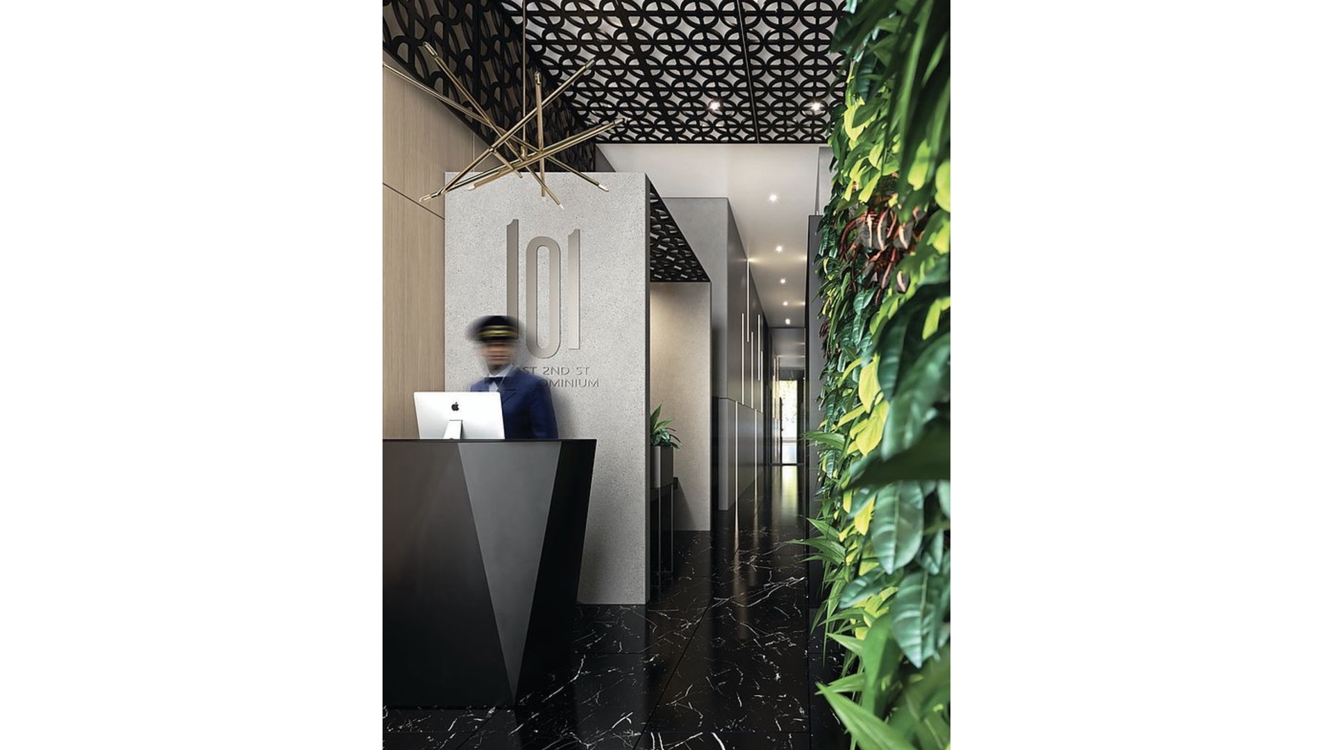 #8 photo, 101 E 2ND Street, East Village , NY 10009