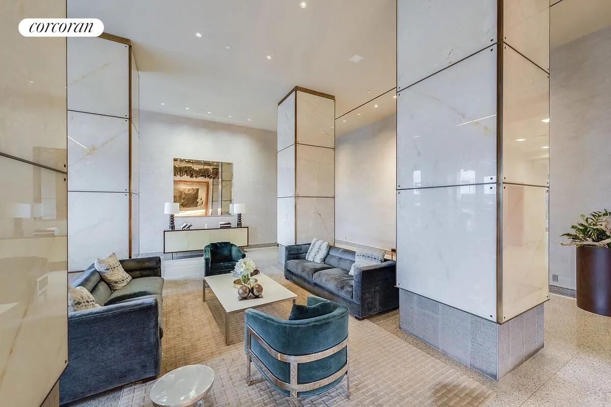 #1 photo, 60 RIVERSIDE Boulevard, 曼哈顿 上西城林肯廣場 Lincoln Square , NY 10069