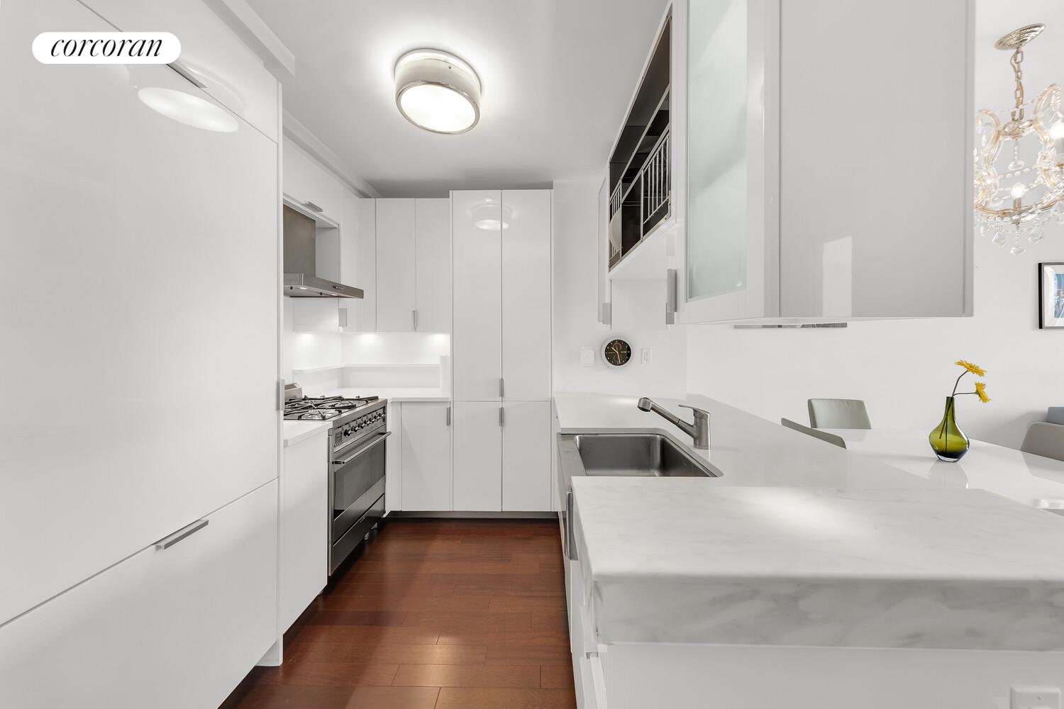 #4 photo, 60 RIVERSIDE Boulevard, ম্যানহাটন Lincoln Square , NY 10069