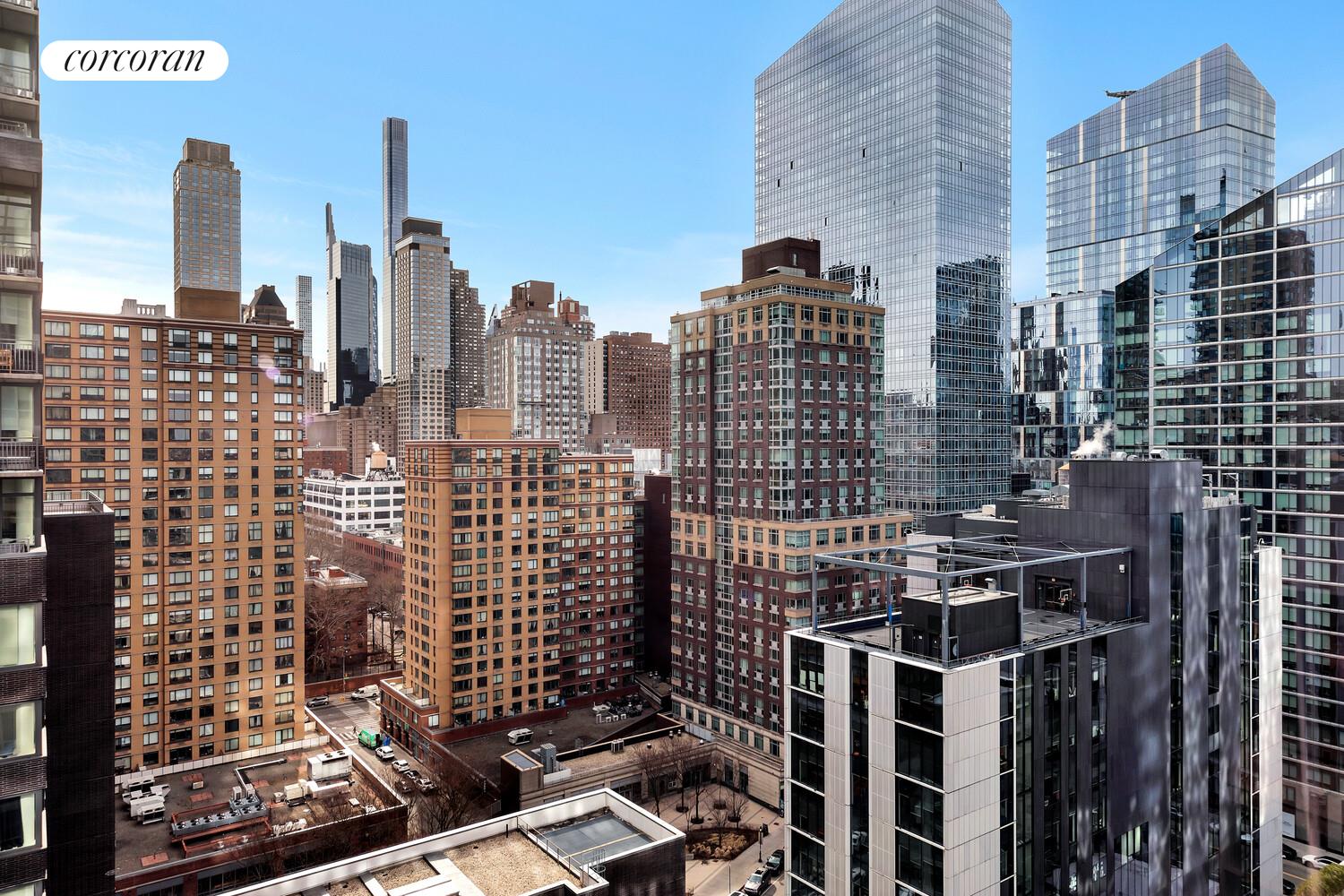 #7 photo, 60 RIVERSIDE Boulevard, ম্যানহাটন Lincoln Square , NY 10069