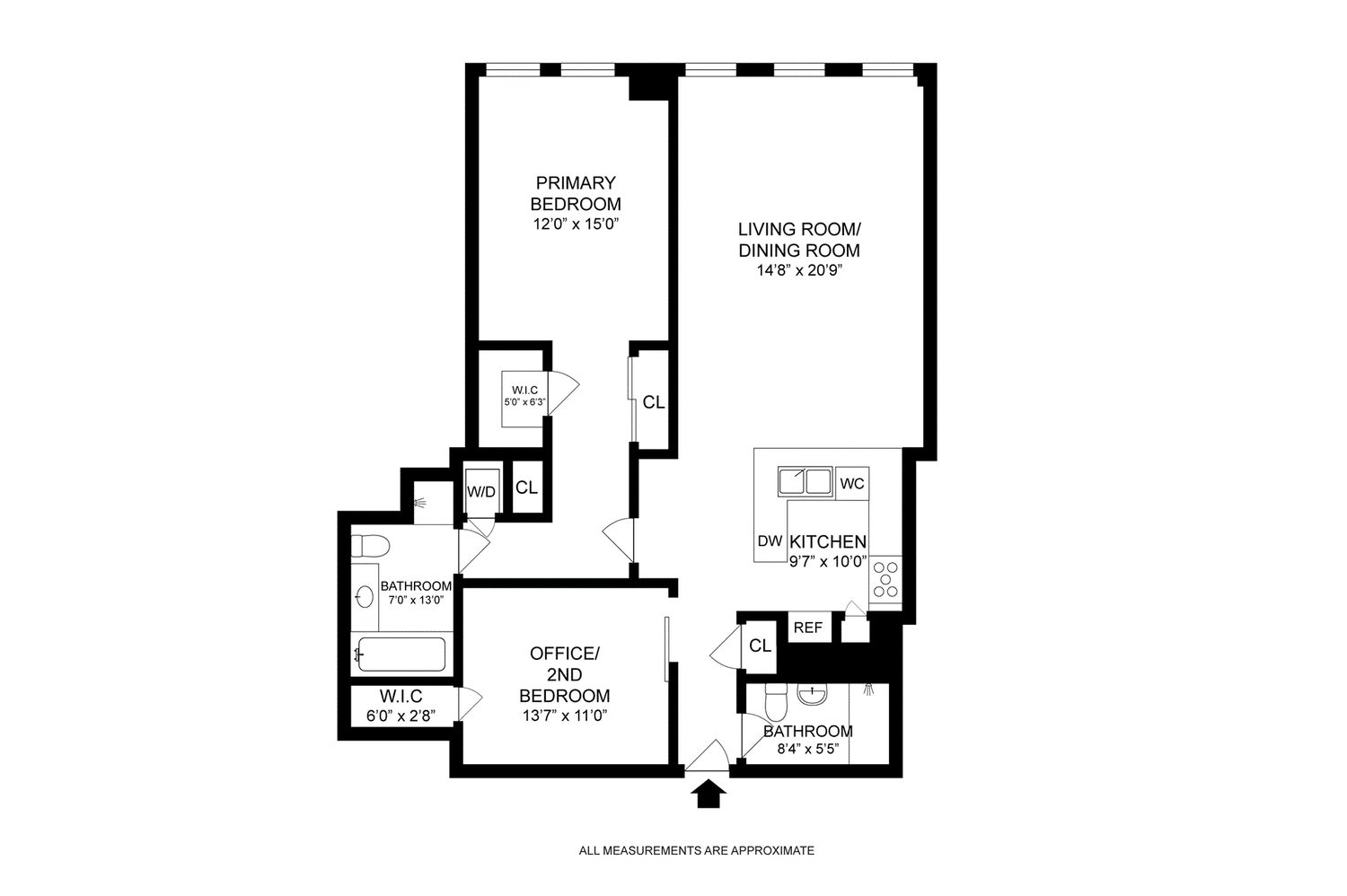 #2 photo, 76 Madison Avenue, مانهاتن NoMad , NY 10016