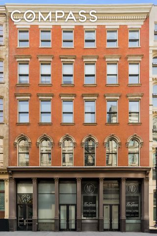 #17 photo, 22 Mercer Street, مانهاتن SoHo , NY 10013