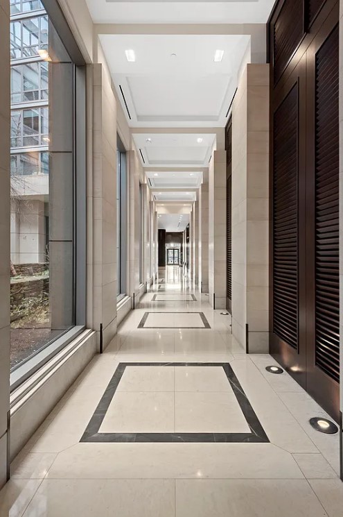 #18 photo, 80 Riverside Boulevard, 曼哈顿 上西城林肯廣場 Lincoln Square , NY 10069