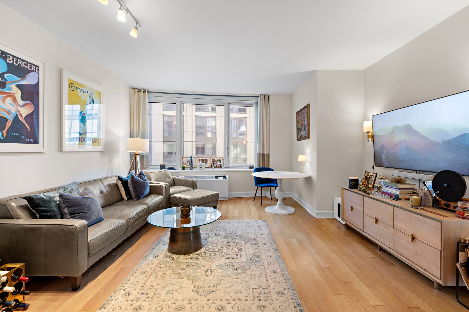 #1 photo, New York City, Lincoln Square , NY 10069